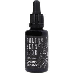 PURE SKIN FOOD Organic Beauty Booster Magnolia - 30 ml