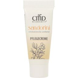 CMD Naturkosmetik Sandorini Pflegecreme - 5 ml