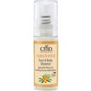 Sandorini Face & Body Shimmer, 5 ml