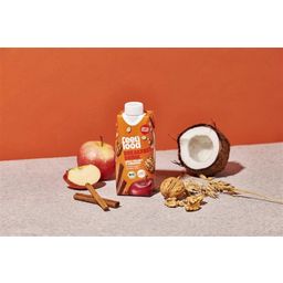 BIO Breakfast Drink Apple, Walnut & Cinnamon