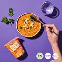 Feel Food BIO Instant Lunch - Red Lentil Dal