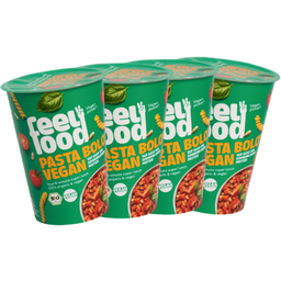 Feel Food BIO Instant Lunch - Pasta Bolo