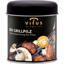 Vitus Vitality BIO Grillpilz Gewürz