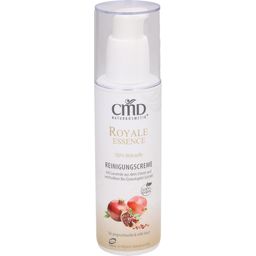 CMD Naturkosmetik Royale Essence Reinigungscreme - 200 ml