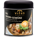 Vitus Vitality BIO Umami Gewürz