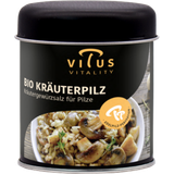 Vitus Vitality BIO Kräuterpilz Gewürz