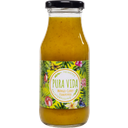 Pura Vida Salat-Dressing Mango Curry Pink Pepper