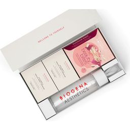 BIOGENA AESTHETICS Vegan Hyaluron Beauty Bundle