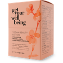 get your wellbeing by BIOGENA Vegan beauty Edition - 26 g