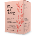 get your wellbeing by BIOGENA Inner Glow Edition - 26 g