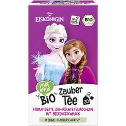 Pure & Fun Eiskönigin Bio Zauber Tee