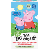 Pure & Fun Peppa Pig Bio Tee Saugut