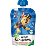 Pure & Fun PAW Patrol Bio Helden Quetschie Chase