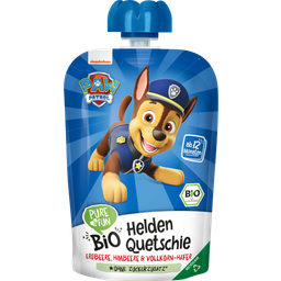 Pure & Fun PAW Patrol Bio Helden Quetschie Chase