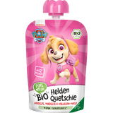 Pure & Fun PAW Patrol Bio Helden Quetschie Skye