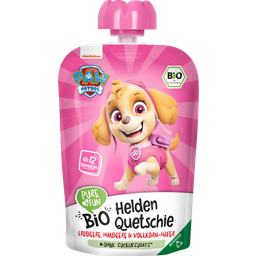 Pure & Fun PAW Patrol Bio Helden Quetschie Skye