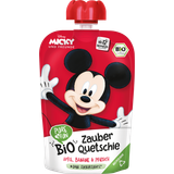 Pure & Fun Micky Bio Zauber Quetschie