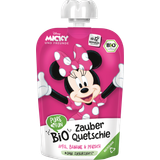 Pure & Fun Minnie Bio Zauber Quetschie