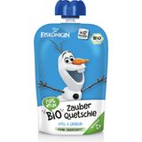 Pure & Fun Olaf Bio Zauber Quetschie