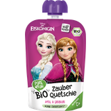 Pure & Fun Anna/Elsa Bio Zauber Quetschie