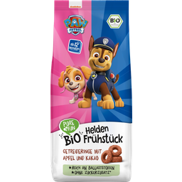 Pure & Fun PAW Patrol Bio Helden Frühstück