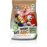 Pure & Fun PAW Patrol Bio Helden ABC