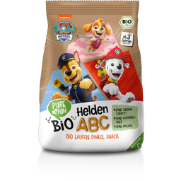 Pure & Fun PAW Patrol Bio Helden ABC