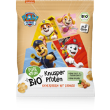 Pure & Fun PAW Patrol Bio Knusper Pfoten