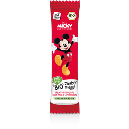 Pure & Fun Micky Maus Bio Zauber Riegel