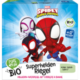 Pure & Fun Spidey Bio Superhelden Riegel