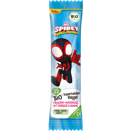 Pure & Fun Spidey Bio Superhelden Riegel