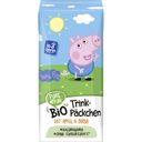 Pure & Fun Peppa Pig Bio Trink-Päckchen