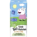 Pure & Fun Peppa Pig Bio Trink-Päckchen