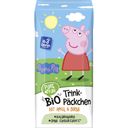 Pure & Fun Peppa Pig Bio Trink-Päckchen