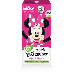 Pure & Fun Micky & Friends Bio Trink Zauber