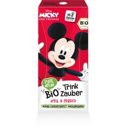 Pure & Fun Micky & Friends Bio Trink Zauber