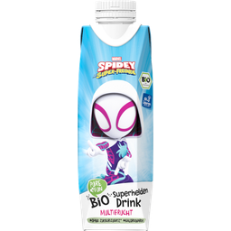 Pure & Fun Spidey Bio Superhelden Drink