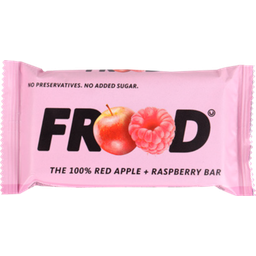 Frood Red Apple & Raspberry