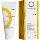 bioemsan Bio-Sonnencreme LSF 30