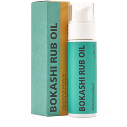 bioemsan Bokashi Rub Oil