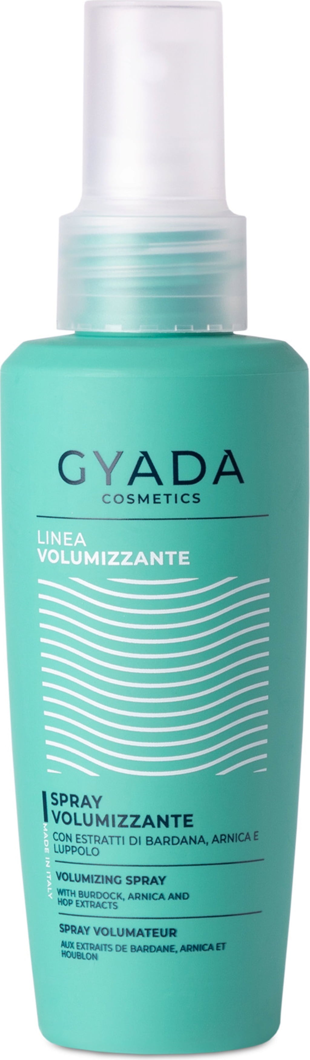 Volumen-Spray, 125 ml