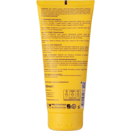 GYADA Cosmetics Anti-Frizz-Spülung - 200 ml