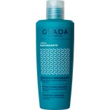 GYADA Cosmetics Stärkendes Shampoo mit Spirulina