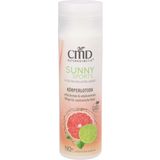 CMD Naturkosmetik Sunny Sports Körperlotion