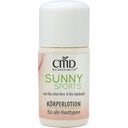 CMD Naturkosmetik Sunny Sports Körperlotion - 30 ml
