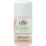 CMD Naturkosmetik Sunny Sports Körperlotion