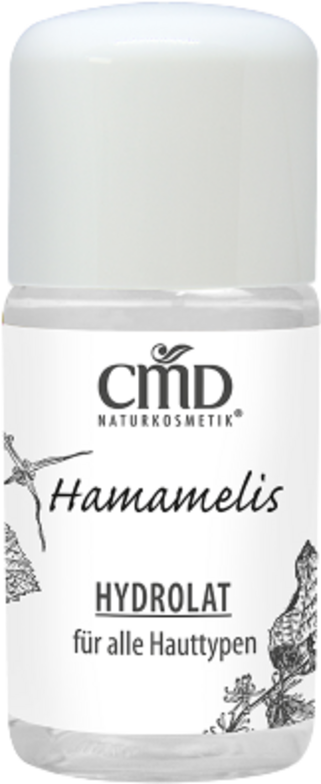 Hamamelis Hydrolat, 30 ml