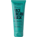 GYADA Cosmetics Detox Gesichtsmaske - 75 ml