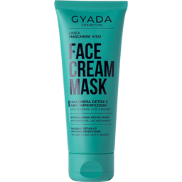 GYADA Cosmetics Detox Gesichtsmaske - 75 ml