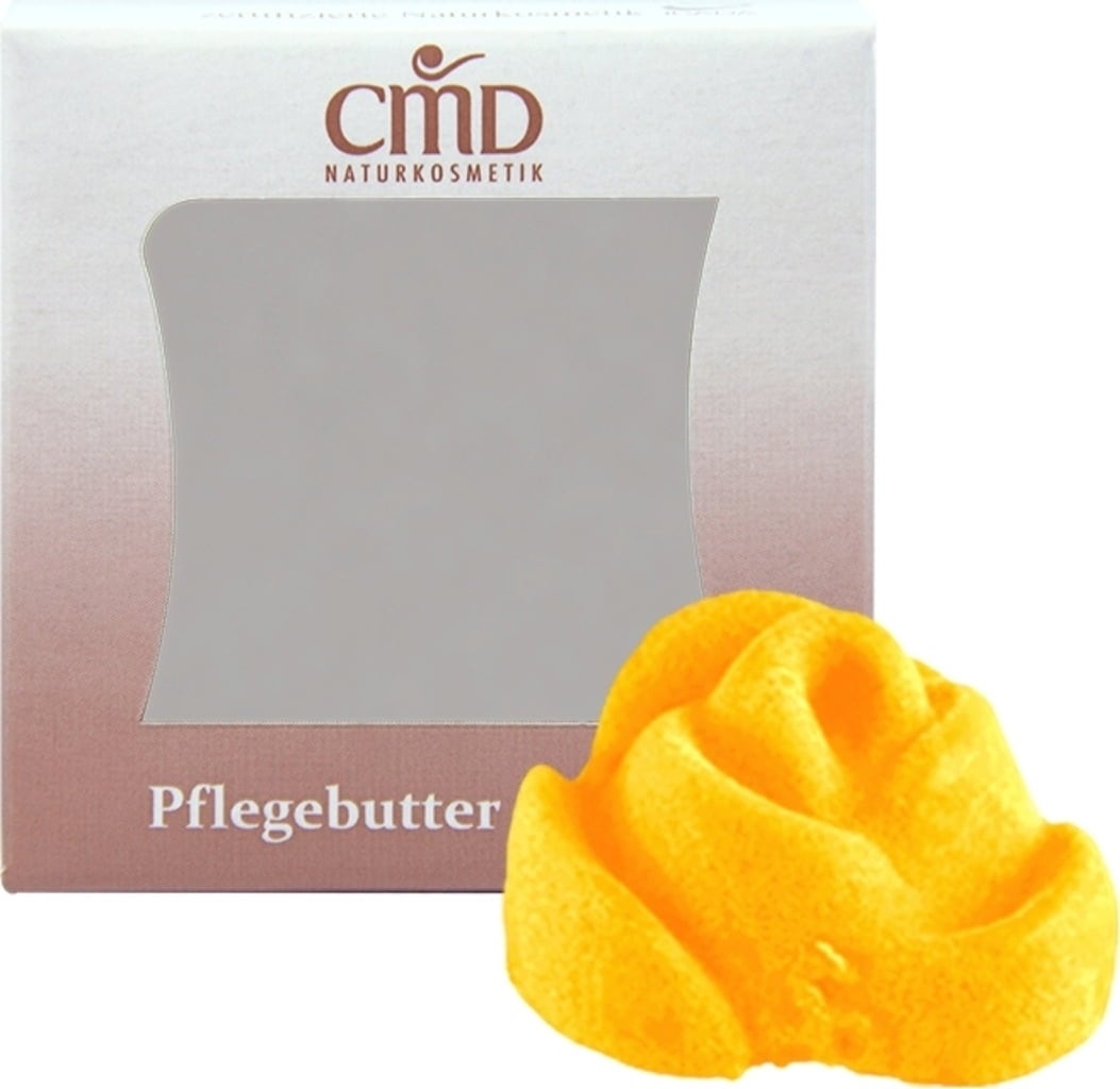 CMD Naturkosmetik Sandorini Mini Pflegebutter